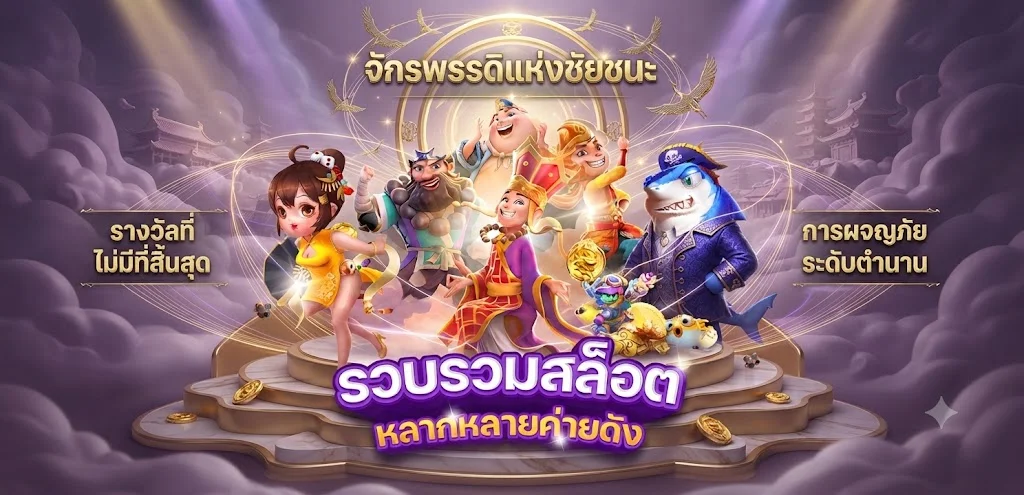 369VIP เว็บพนันออนไลน์อันดับ 1 สล็อต บาคาร่า แทงบอล หวย ครบจบในเว็บเดียว